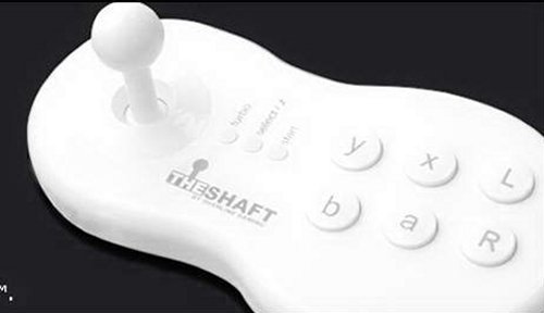 Virtual Wii games get “The Shaft”