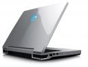 Alienware m15x gaming notebook available for order
