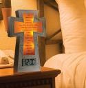 Bible inspiration clock