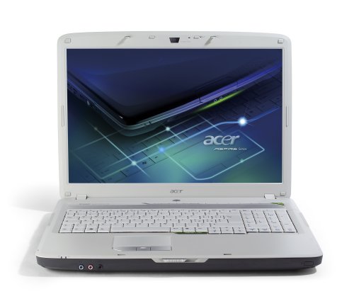 Acer’s Panoramic High-definition Aspire 7720-6844 Notebook PC