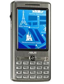 Asus P527 GPS Phone