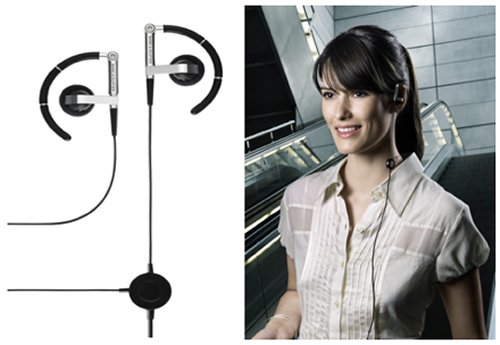 Bang & Olufsen announce EarSet 3 stereo headset