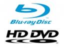Blu-ray coming ahead of HD DVD with another hit from Universal