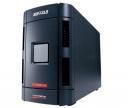 Buffalo LinkStation Pro Duo NAS with RAID drives