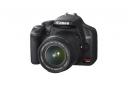 Canon unveils new Rebel digital SLR