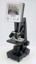 Celestron Microscope has LCD screen, takes pictures