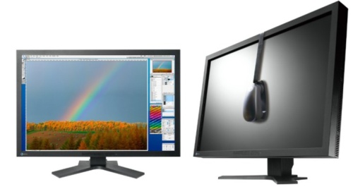 Eizo ColorEdge CG301W