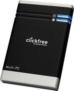 ClickFree HD 700