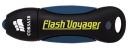 Corsair 32GB portable Voyager and Survivor flash drives