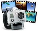 Digital Hero 3 is a tough wrist camera