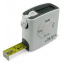 Digital tape measure