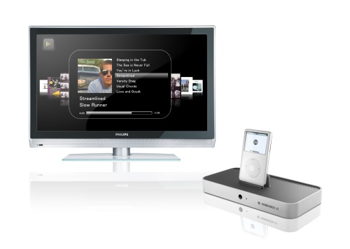 DLO HomeDock HD