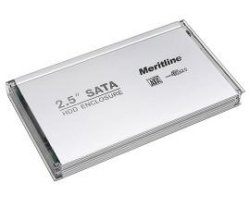 Turn an old notebook HD into a USB drive for $10.99