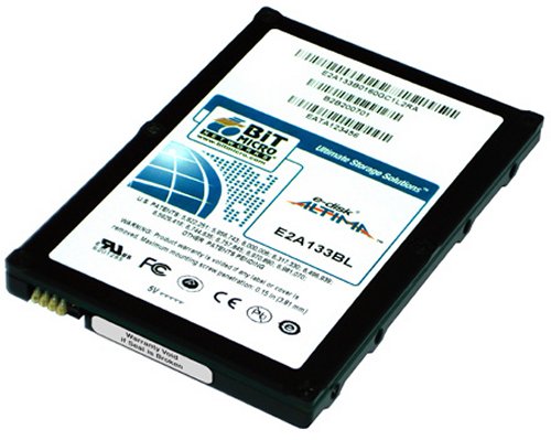 BiTMICRO introduces 832GB SSD