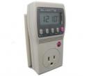 Kill-A-Watt EZ Plug power meter