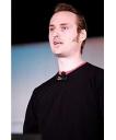 Felix Miller of Last.fm along with CBS will offer internet radio with advertising and song selection
