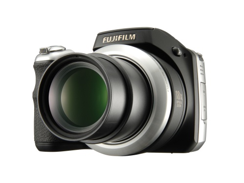 Fujifilm FinePix S8100fd