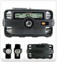Eton FR100 survival radio launched