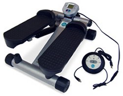 Exercise while you work