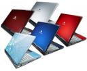 Gateway notebooks in 5 colors for the M-Series and T Series line
