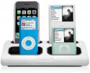 Griffin PowerDock is iPod hungry