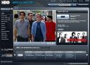 HBO on Broadband trial bring HBO video to the internet for download