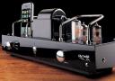 Vintage iPod tube amp & charger