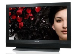 Honeywell Altura LCD HDTVs
