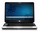 HP Pavilion HDX series Entertainment Notebook PC