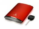 Iomega eGo Portable Hard Drive