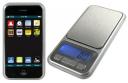 Phoney iPhone scale