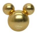 Mickey is all about the gold