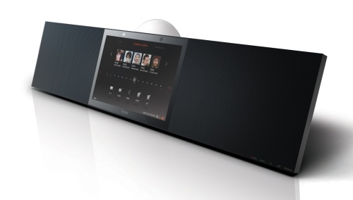 iRiver Unit2