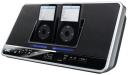 JVC NX-PN7 dual ipod dock