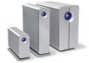 LaCie d2 Quadra