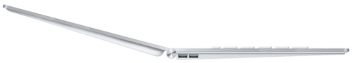 MacBook Air Ultraportable thin MacBook rumored from Apple