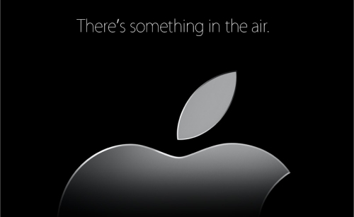 MacWorld Expo 2008 keynote by Steve Jobs today