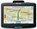 Magellan RoadMate 1400 series GPS units feature a widescreen display