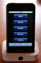 Control your home with your iPhone