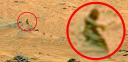 Life on Mars?