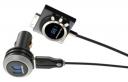 Monster shows off new iPod FM transmitter
