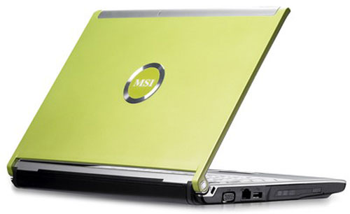 MSI PR200 YA Edition