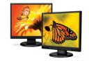 NEC AccuSync 3-Series LCD desktop displays in 17 inch and 19 inch
