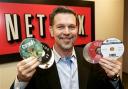 Netflix & LG to to offer movie set-top box