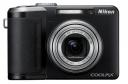 Nikon COOLPIX P60 digital camera