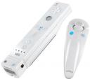 Wireless Wii nunchuk controller from nyko