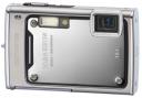 Olympus Stylus 1030 SW is waterproof, drop-proof and freeze proof