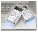 OWC Mercury On-The-Go 320GB, 5400RPM