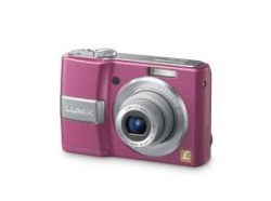 Panasonic LUMIX DMC-LS80