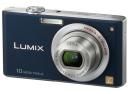 Panasonic Lumix DMC-FX35 10.1 megapixel digital camera